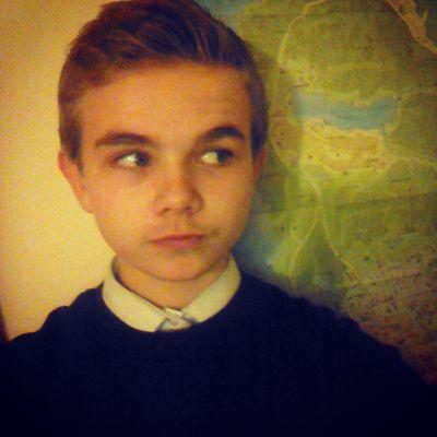 Hey, I'm Jack. That's it.