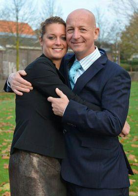 RichardVerf's profile picture. Goforitwellness, ambassadeur Meppel, initiatief nemer stichting Mont Ventoux, oprichter de sterkte man van Meppel, Topzorg Meppel, WandelXperience.