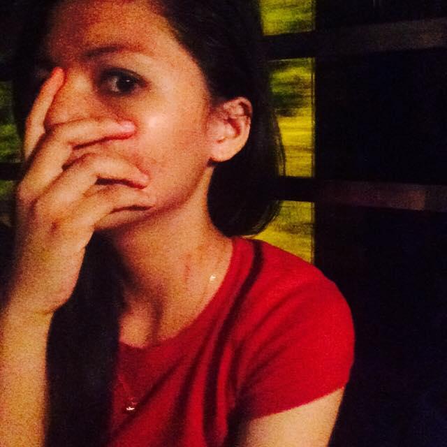 krisgonzalesd's profile picture. The ability to see what is unseen.