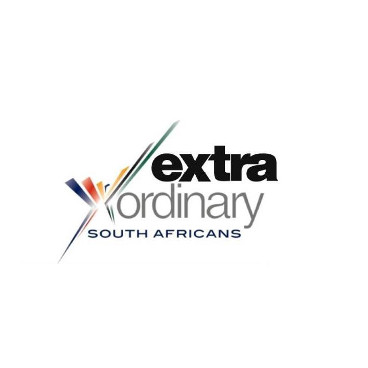 xtraordinary_sa's profile picture. Xtraordinary South Africans inspire us to emulate them.....