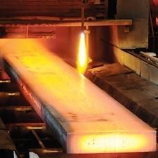 STEEL is indispensable from Human Life...

(Steel Industry, Raw Materials, Market, Consumptions, Innovations, Resources -Observations, News, Views, Opinions)