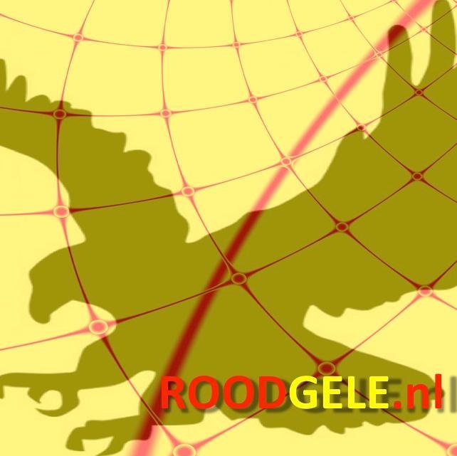 Twitteraccount van de site roodgele.nl, Een platform voor de supporters om zonder restricties te reageren op alles wat met Go Ahead Eagles te maken heeft.