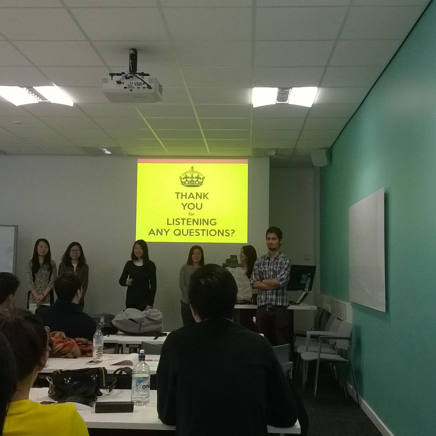 Information on marketing for MSc/MBA students at University of Leicester School of Management. New MSc Marketing for the Creative Industries launched in 2017.