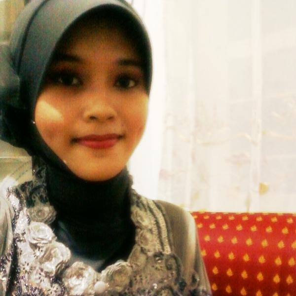 Who am i ?
 i'm frendly and easy going, and always love Allah swt