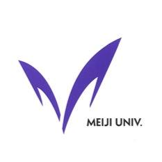 明治大学2015年度入学生