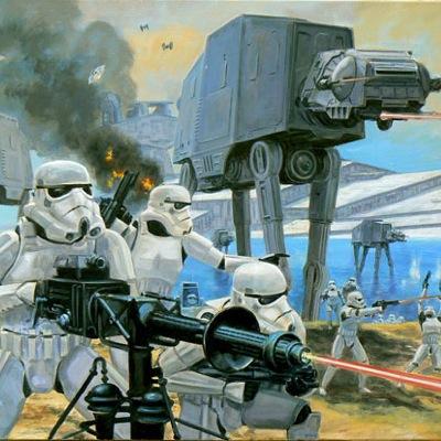 Aspiring author concentrating on science fiction and fantasty. Full time geek and life long lover of Star Wars, est. 1991. Welsh and proud of it, Cymru am byth.