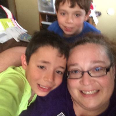kulhanek_b's profile picture. Christian, Mom, Wife, Teacher, Open-minded Midwesterner.