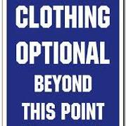 Ropa Opcional