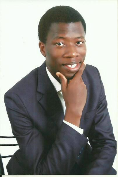 I love Jesus
