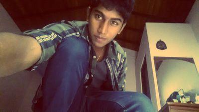 SangaMaiya_fan's profile picture. LK