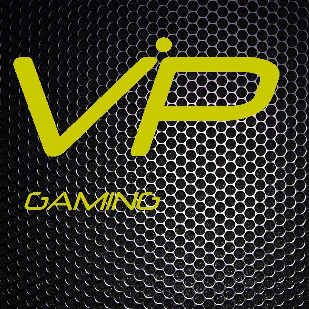 _VIPGaming_'s profile picture. COMING SOON.......