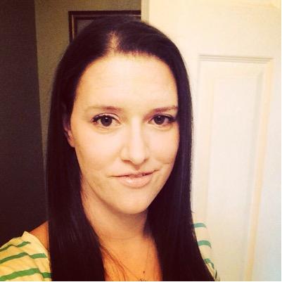 Wifey to the love of my life... 
Mother of 2 beautiful children... 
Anything else just ask...
But that about sums it up