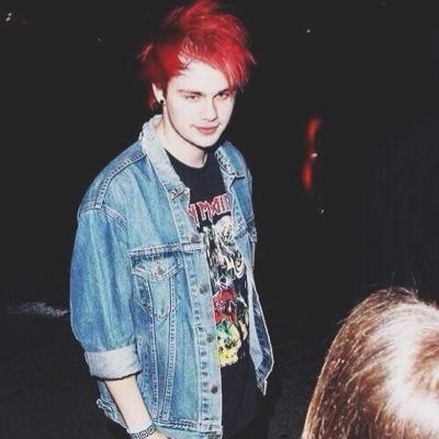 A lot and you mean the world to him. @fakegeorgina