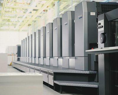 TheosMedia's profile picture. We render quality Printing services in Ijebu Ode Ogun State Nigeria. call +2348075240425