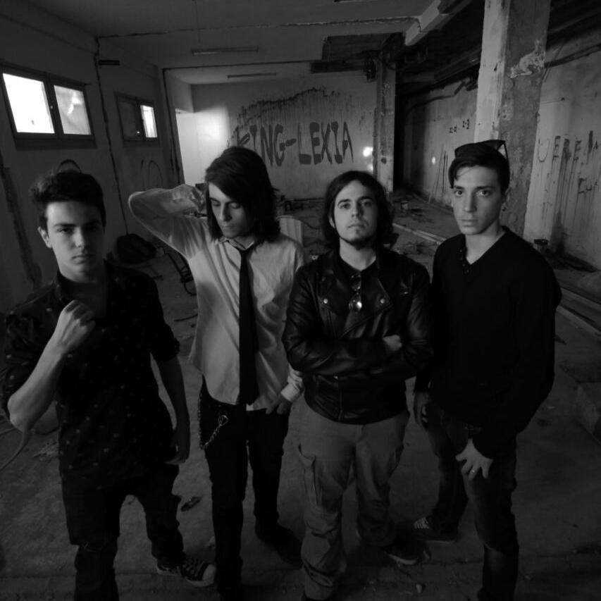 nietodrums's profile picture. web oficial nieto drums