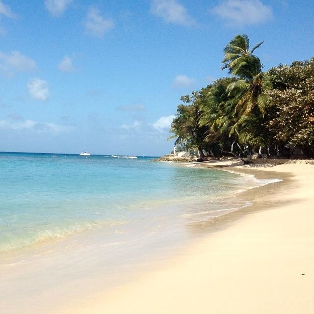 The newly-completed luxurious Lantana development is perfectly located in the desirable St James parish on the calm west coast of Barbados