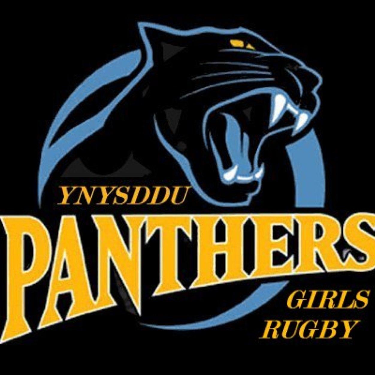 @YnysdduPanthers