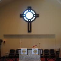 Christ Our King  (@cokanglican) Twitter profile photo