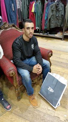 khaled140k8's profile picture. 