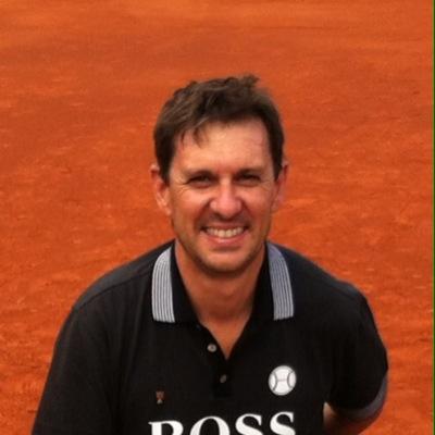 elzurdodeltenis's profile picture. Apasionado del tenis, jugador, entrenador y arbitro nacional. Me gusta compartir esta pasión.