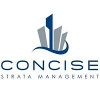 Concise Management(@ConciseMgmt) 's Twitter Profile Photo
