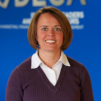 Director of Sponsorships, DECA Inc.