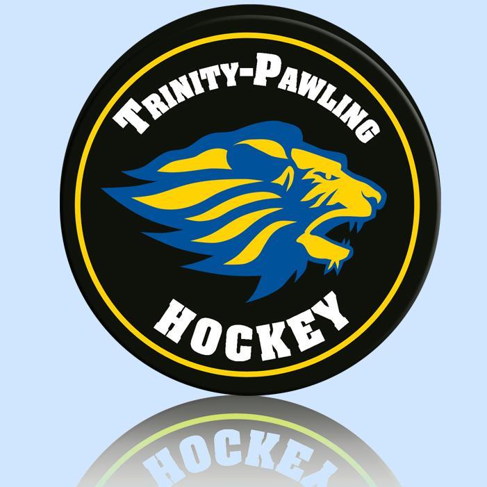 The official twitter page of the Trinity-Pawling Pride hockey program. A member of the New England Founders League.