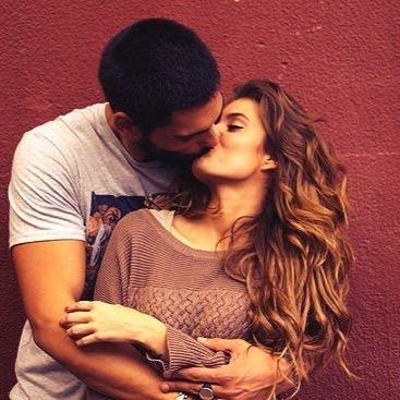 @isaacdiazpareja ❤️ @Trianaramo