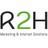 R2H Webdesign R2H Webdesign