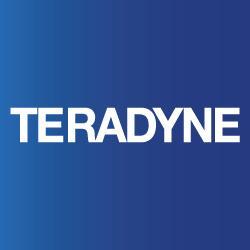 @Teradyneinc