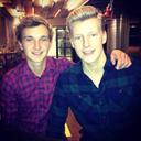 Steve Worthington - @sworthington93 - Twitter