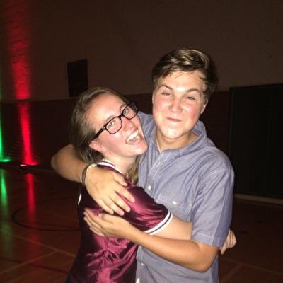 collscott13's profile picture. 