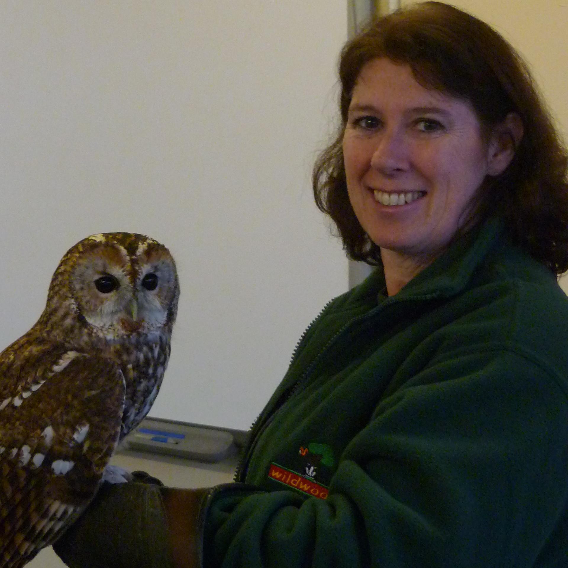 Slave to dozens of cats (only 2 of which are mine!), 2 seagulls & the odd hedgehog. 
Volunteer at @WildwoodTrust & a lover of our Great British weather.