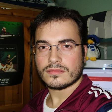 sotchat's profile picture. Full stack developer at @AthlendaApp