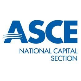 Official Twitter feed for the ASCE National Capital Section (NCS)