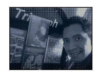 KGarfido's profile picture. baterista de sesión profesional. Facebook: Kemuel garfido