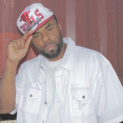 I am an upcoming gospel artist who's passion is to steer people to Christ through music!