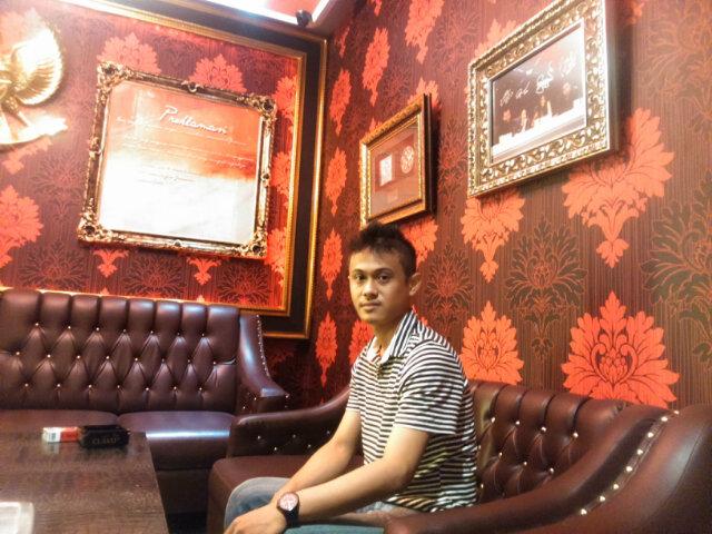 Path : Onald Chodo'x || PIN : 28F4D9A7 || Limutu Orange Speed || SWAT ( Solidaritas Mahasiswa Gorontalo ) ||Gorontalo - Makassar ( Indonesia )