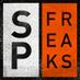The SPfreaks Team (@spfreaks) Twitter profile photo