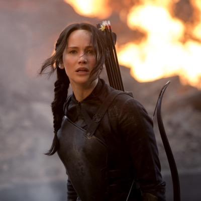 |MV|HGRP|Part-Descriptive|Looking For A Peeta|Single| My little sister is @HopeMockingjay_. I'll protect her and Peeta. The games destroyed me..