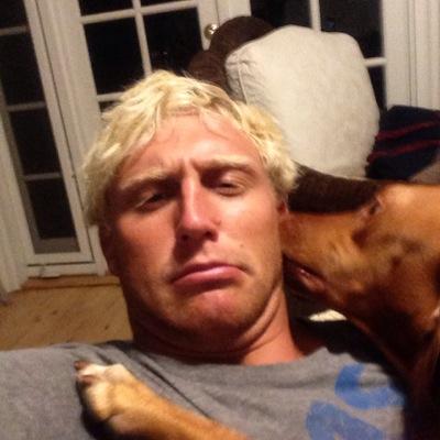 AlewineDustin's profile picture. 