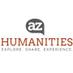 Arizona Humanities (@azhumanities) Twitter profile photo