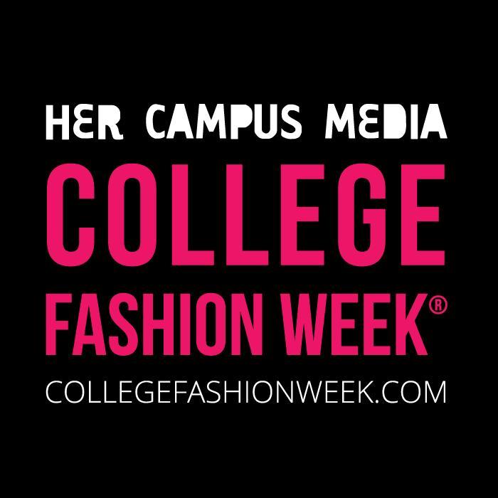 We're bringing the catwalk to campus with shows in Boston, NYC, Chicago, & SF in October. CFW 2014 is produced by @HerCampus & presented by @TRESemme.