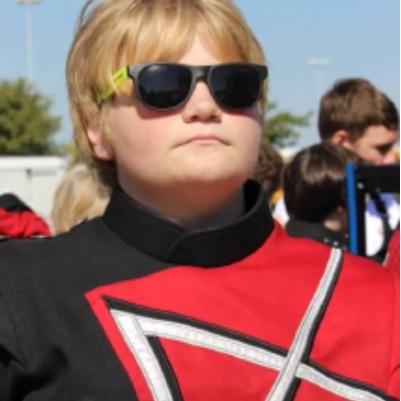 The OFFICIAL Hater Blocker Parker page.
