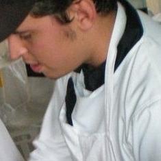 VictorRFreites's profile picture. #Gastronomia #CUHELAV #Cocina