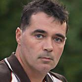 BernieWoodside's profile picture. 