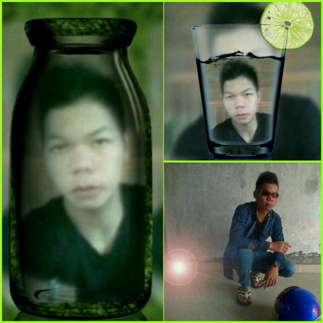 Inggin Mencari Cinta sejati