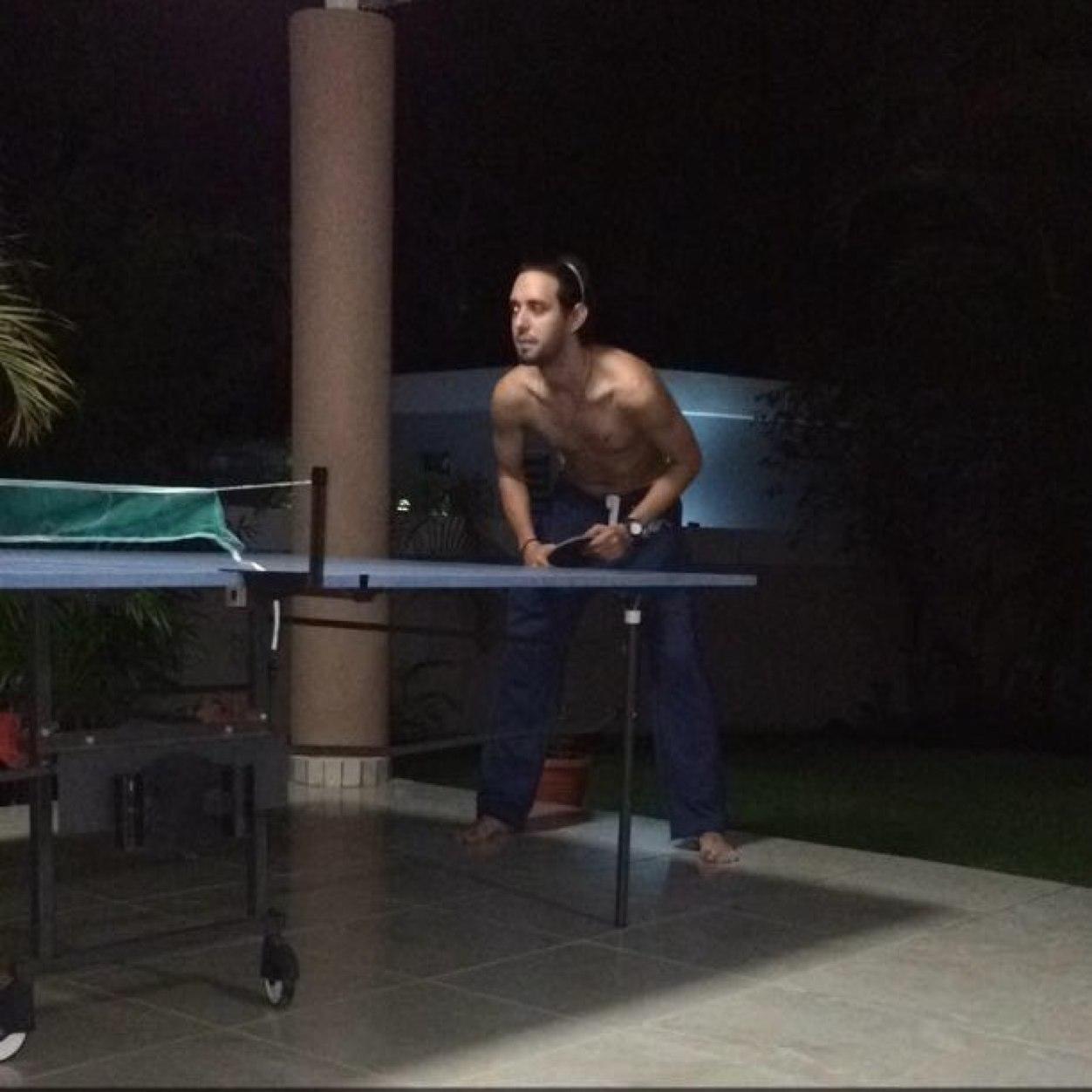 La cualidad de un hombre sabio son las canas