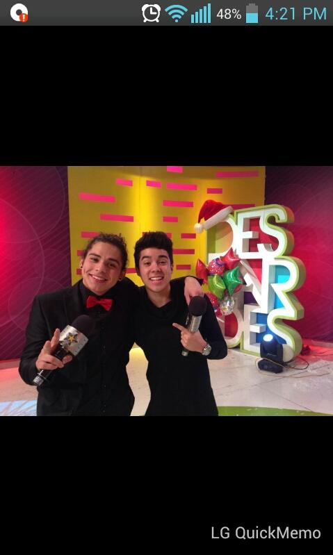 amo a jerry hdz prince royce sebastian villalobos mario ruiz mario bautista jan carlosjos canela Enrique Iglesias y mi crush JOJ