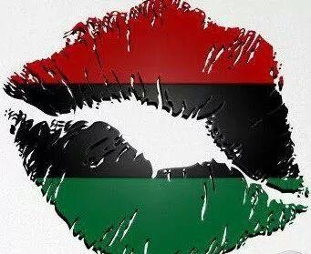 I am a Mother, Sister and Daughter, a Black Queen who is tired of the oppression of my people. Its time for a Liberation! Its time for a Revolution!!!